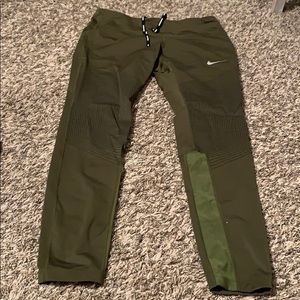 Nike dry fit pants